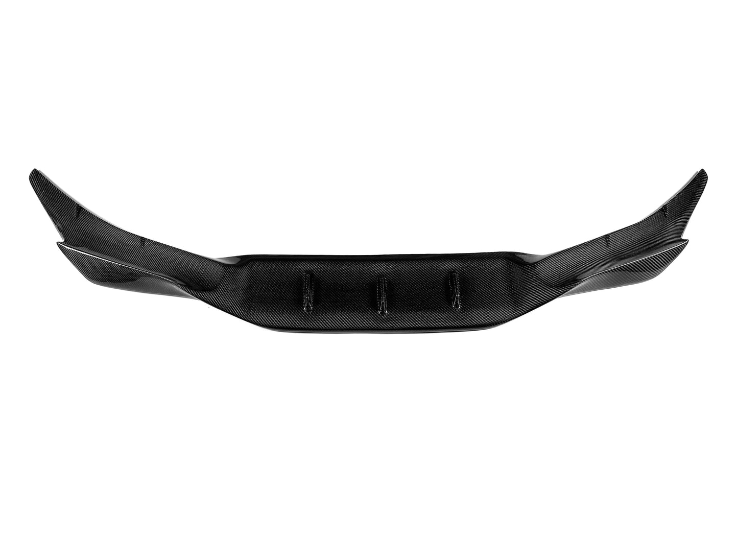 RKP Style Carbon Fiber Front Lip - F90 M5