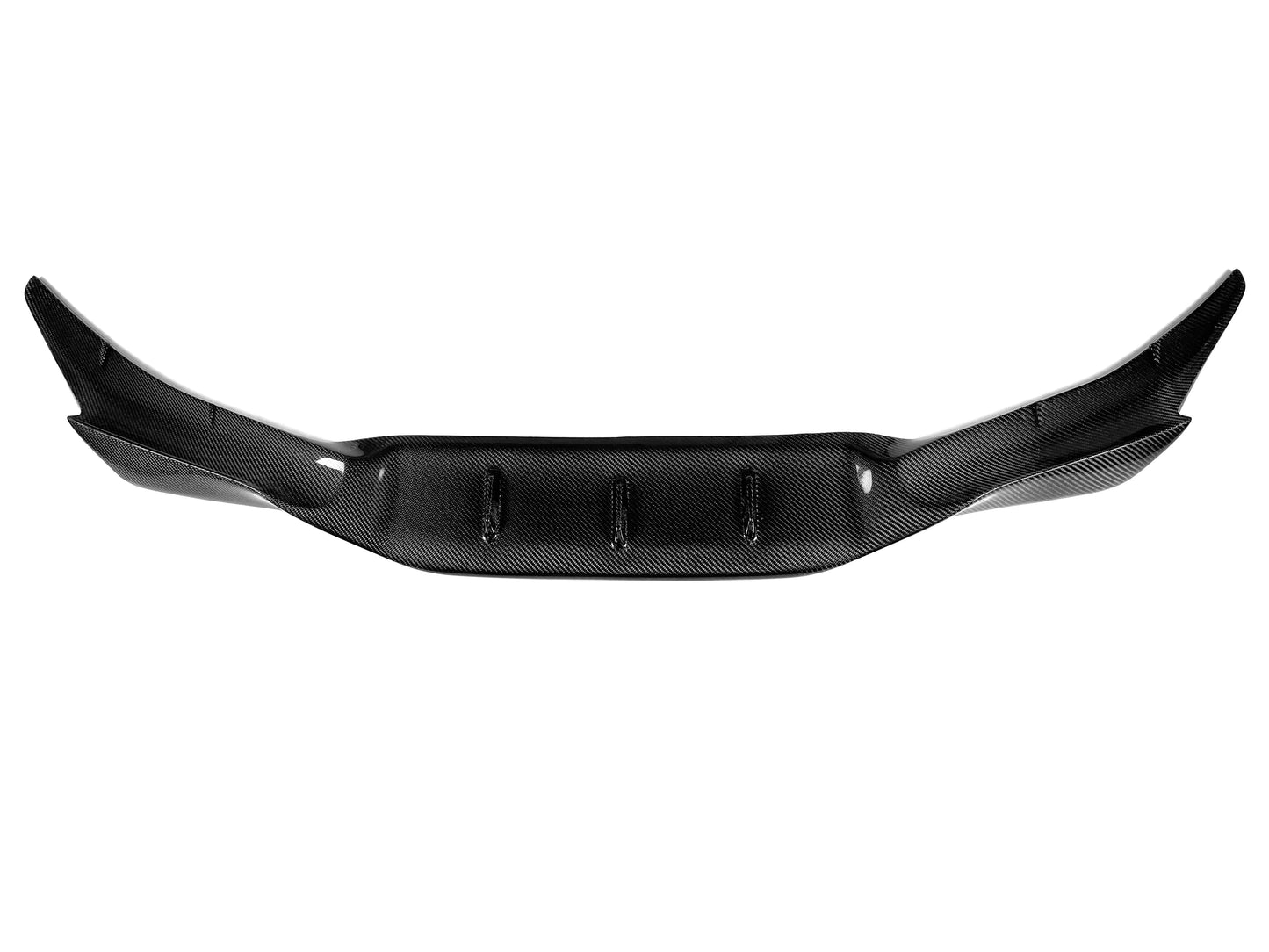 RKP Style Carbon Fiber Front Lip - F90 M5