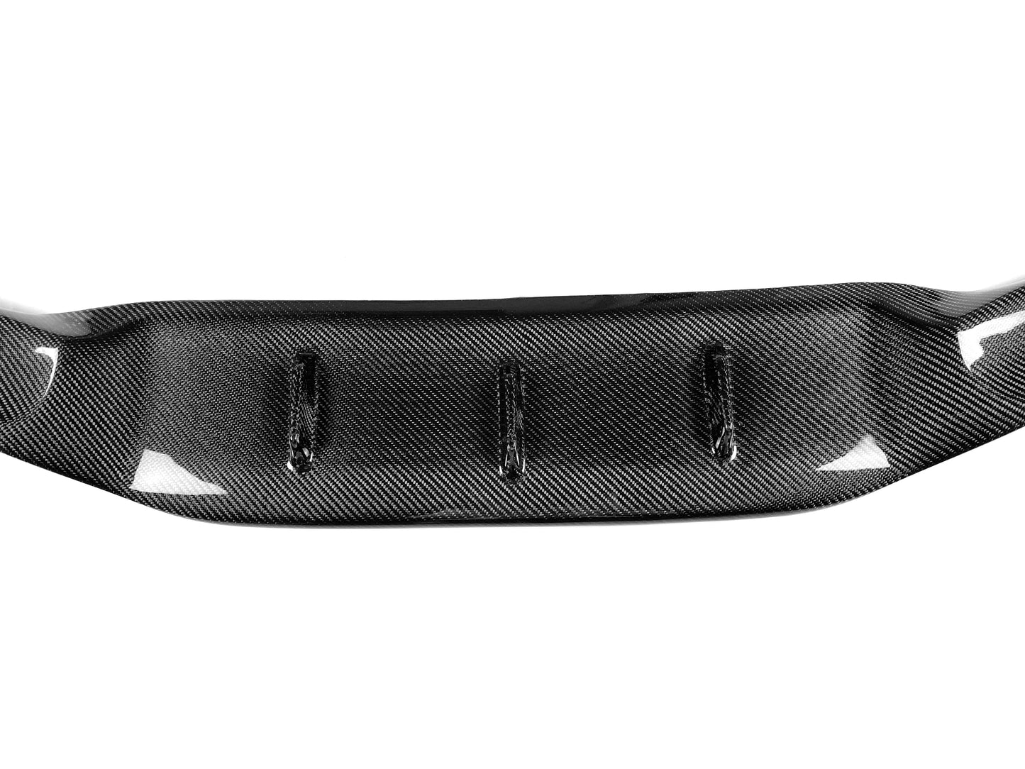 RKP Style Carbon Fiber Front Lip - F90 M5