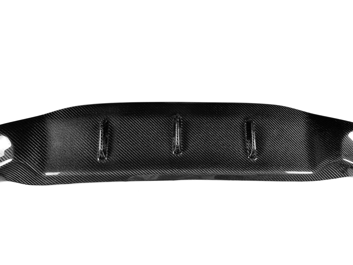 RKP Style Carbon Fiber Front Lip - F90 M5