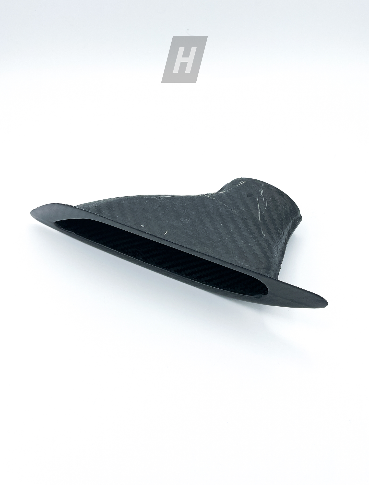 Dry Carbon Fiber GT4 Style Air / Brake Duct Set - F80 M3 | F82 / F83 M4