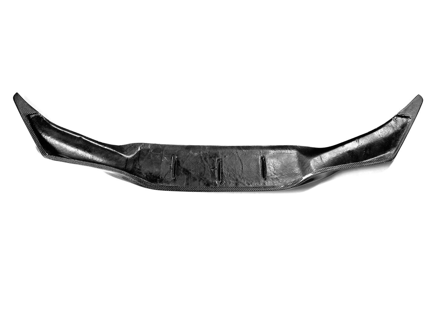 RKP Style Carbon Fiber Front Lip - F90 M5