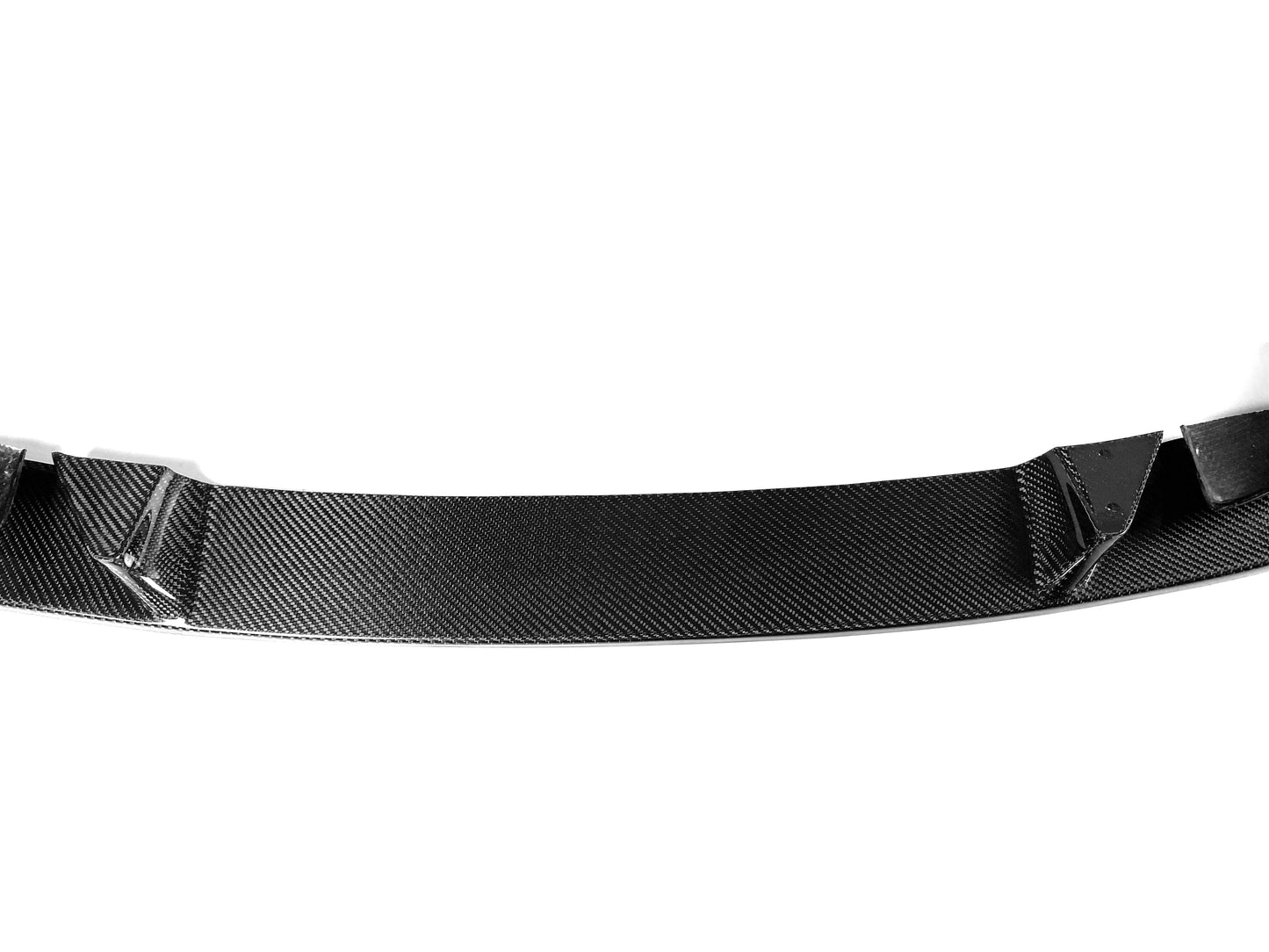 V3 Carbon Fiber Front Lip - F90 M5 (Pre-LCI)