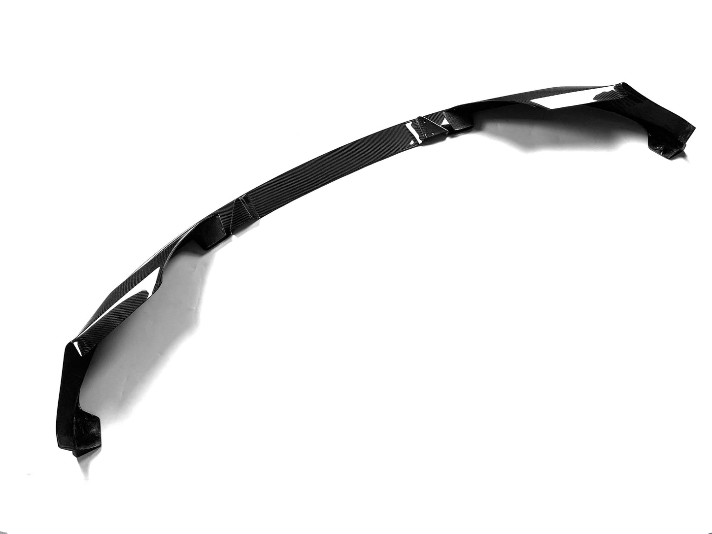 V3 Carbon Fiber Front Lip - F90 M5 (Pre-LCI)