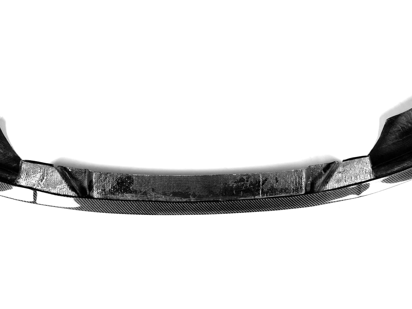 V3 Carbon Fiber Front Lip - F90 M5 (Pre-LCI)