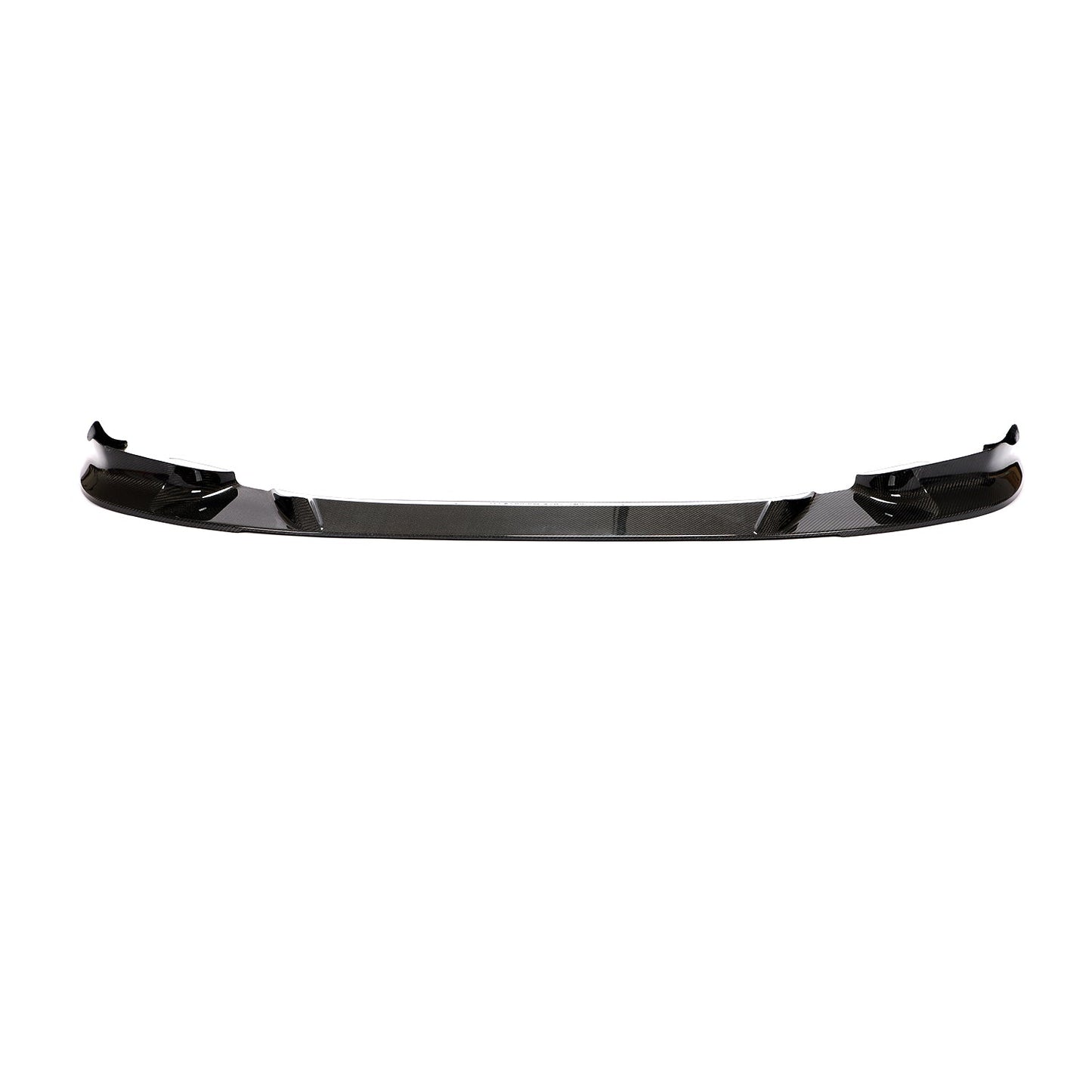 V3 Carbon Fiber Front Lip - F97 X3M | F98 X4M (Pre-LCI)
