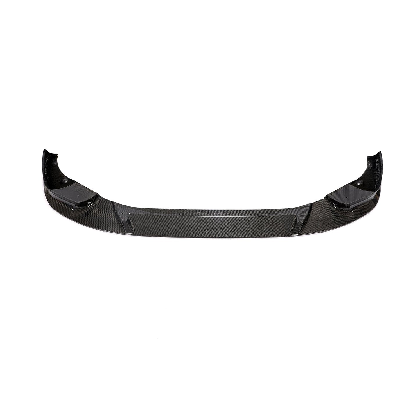 V3 Carbon Fiber Front Lip - F97 X3M | F98 X4M (Pre-LCI)