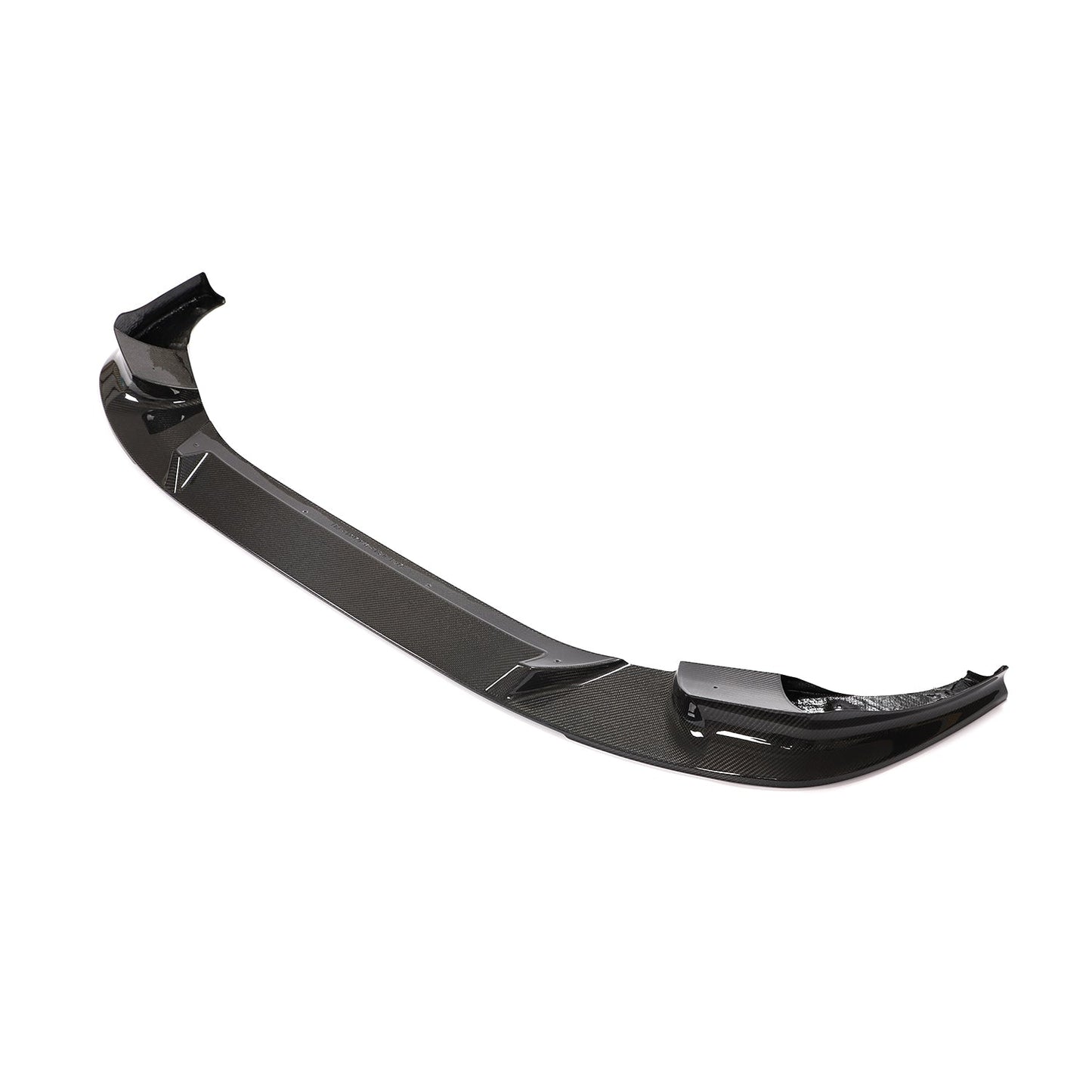 V3 Carbon Fiber Front Lip - F97 X3M | F98 X4M (Pre-LCI)