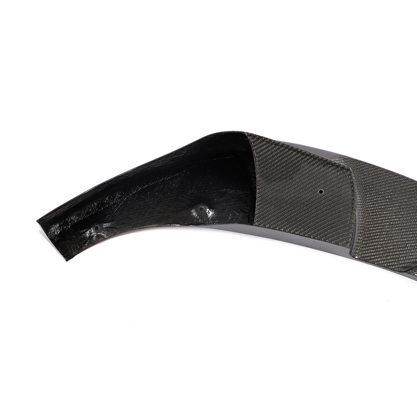 V3 Carbon Fiber Front Lip - F97 X3M | F98 X4M (Pre-LCI)