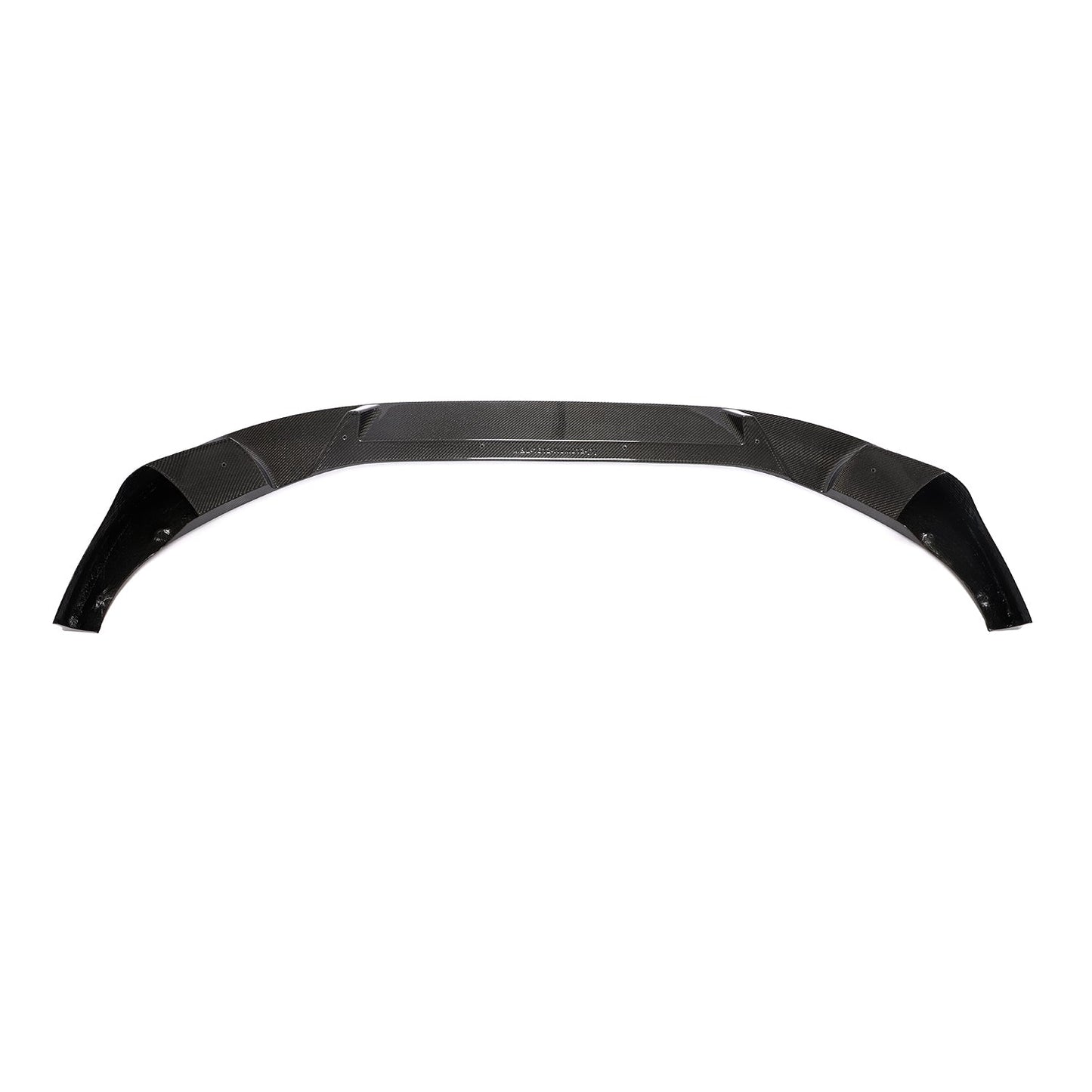 V3 Carbon Fiber Front Lip - F97 X3M | F98 X4M (Pre-LCI)