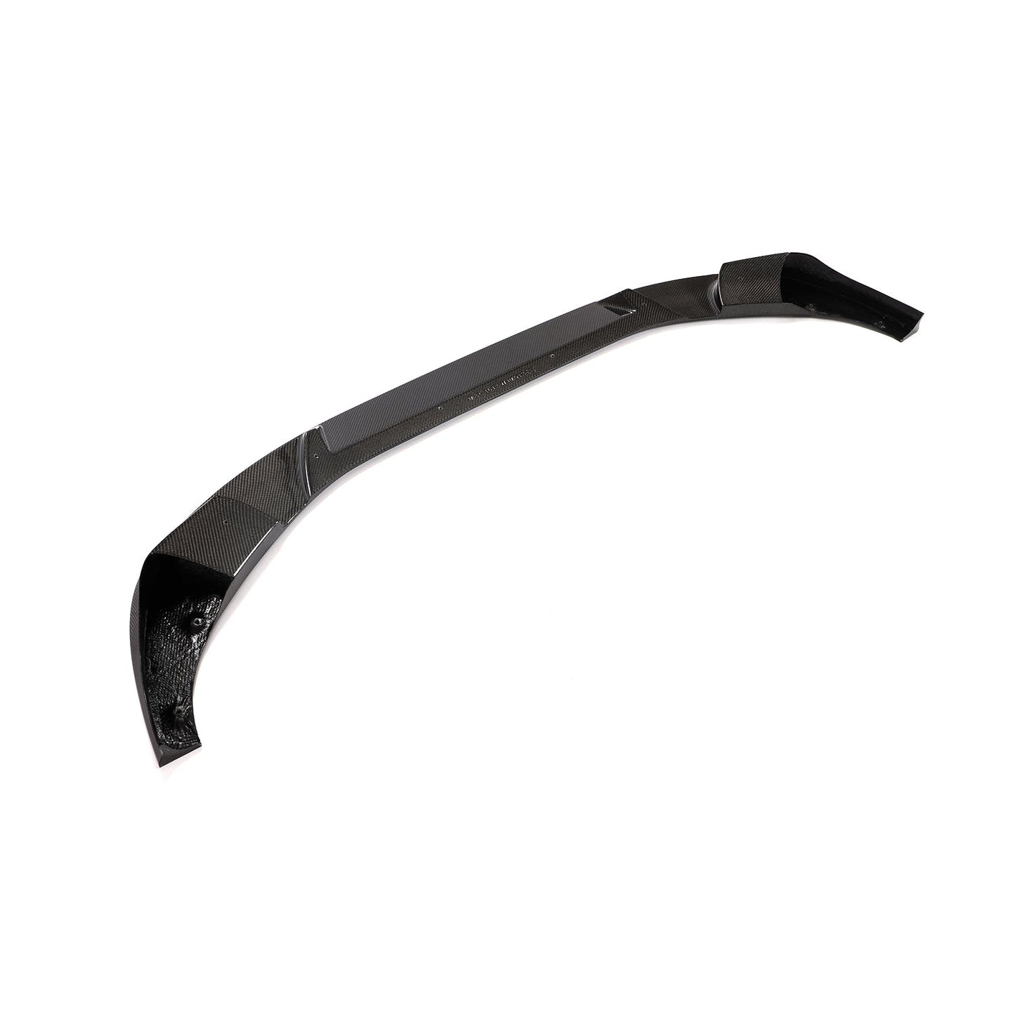 V3 Carbon Fiber Front Lip - F97 X3M | F98 X4M (Pre-LCI)