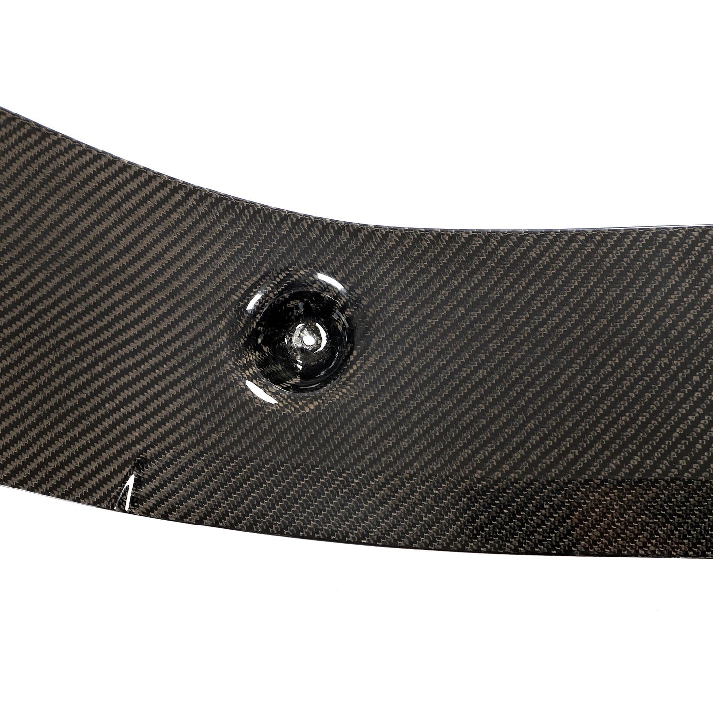 V3 Carbon Fiber Front Lip - F97 X3M | F98 X4M (Pre-LCI)