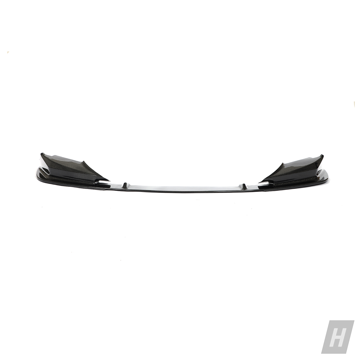 Performance V1 Carbon Fiber Front Lip - F90 M5