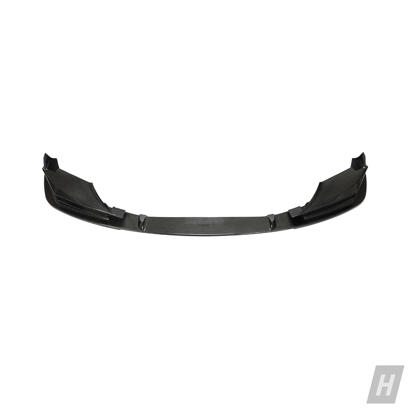 Performance V1 Carbon Fiber Front Lip - F90 M5