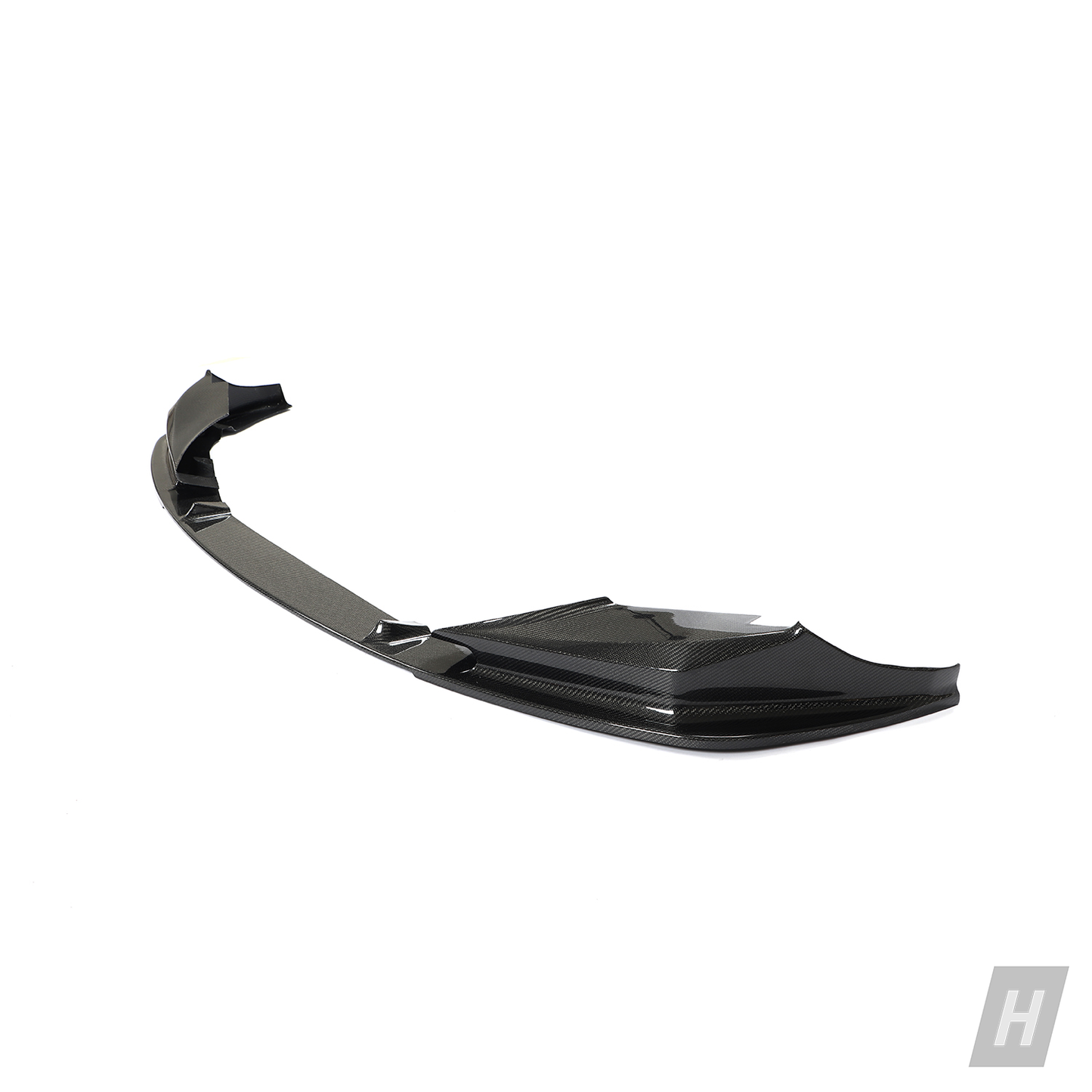 Performance V1 Carbon Fiber Front Lip - F90 M5