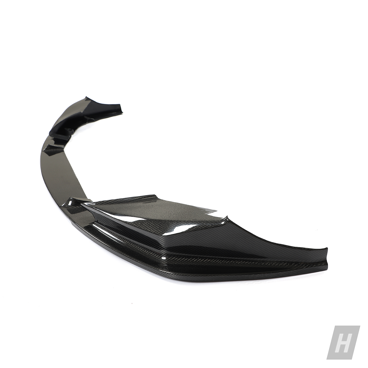 Performance V1 Carbon Fiber Front Lip - F90 M5