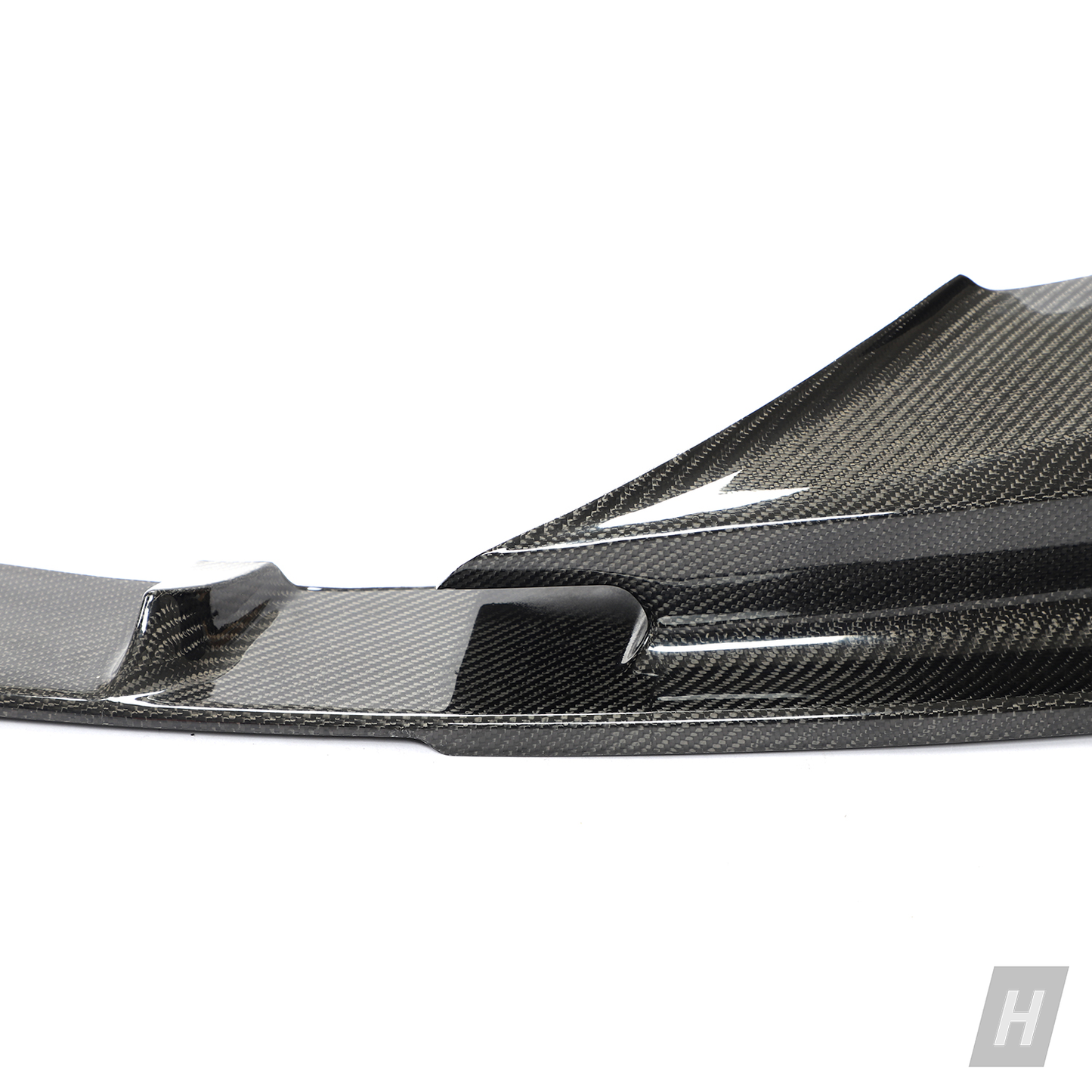 Performance V1 Carbon Fiber Front Lip - F90 M5
