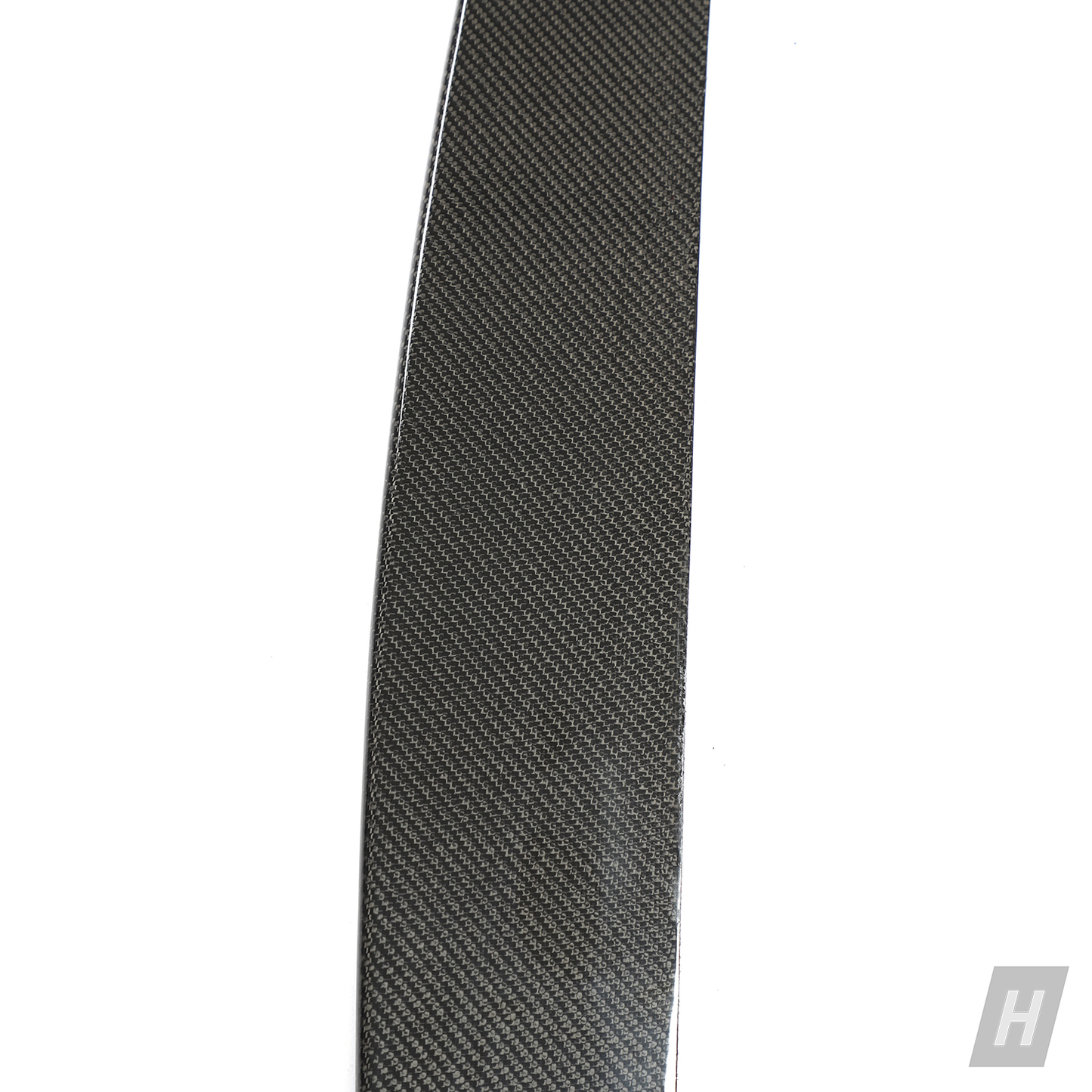 Performance V1 Carbon Fiber Front Lip - F90 M5