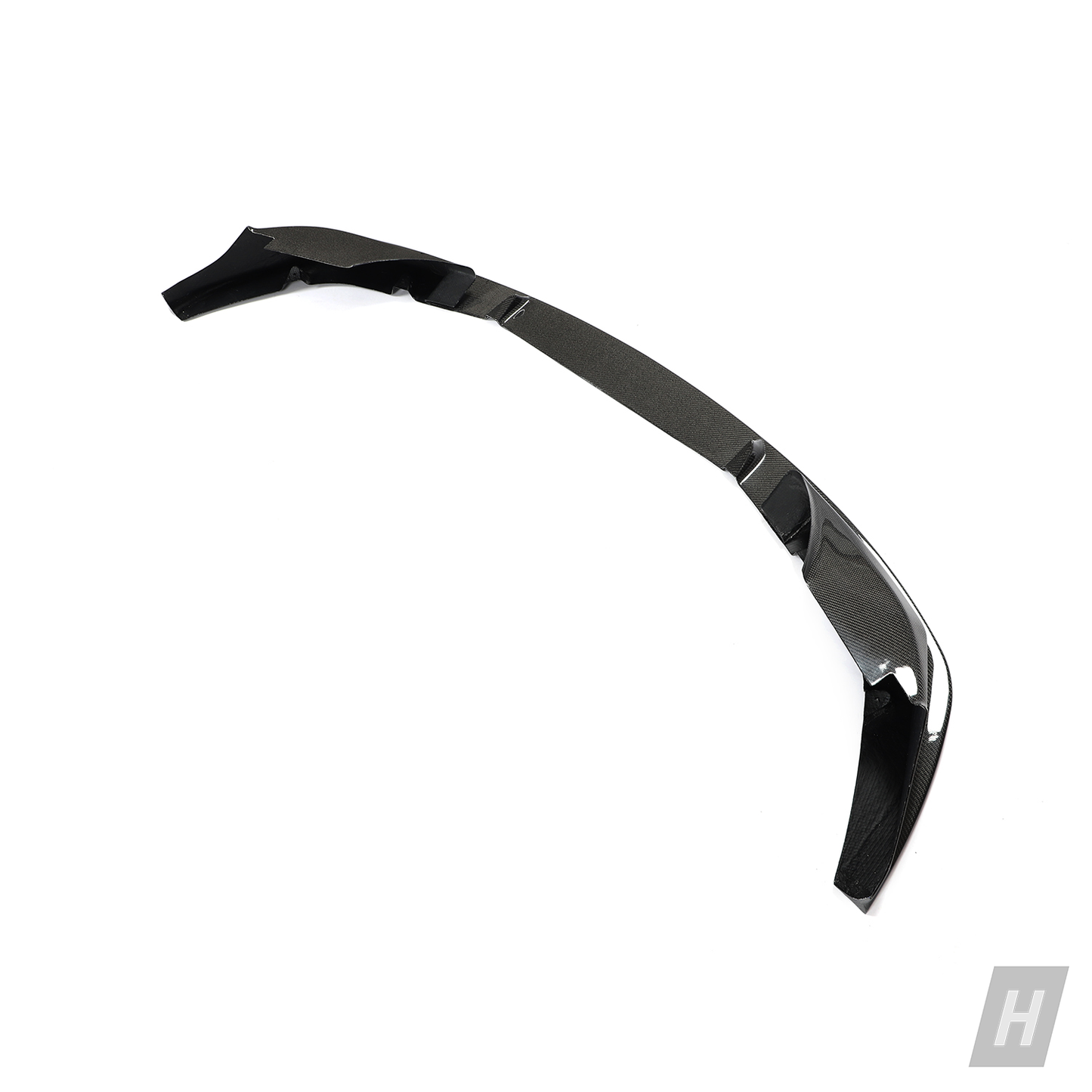 Performance V1 Carbon Fiber Front Lip - F90 M5