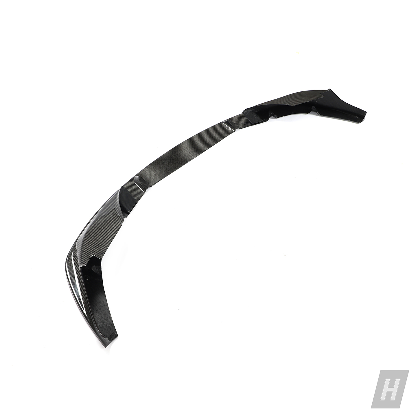 Performance V1 Carbon Fiber Front Lip - F90 M5