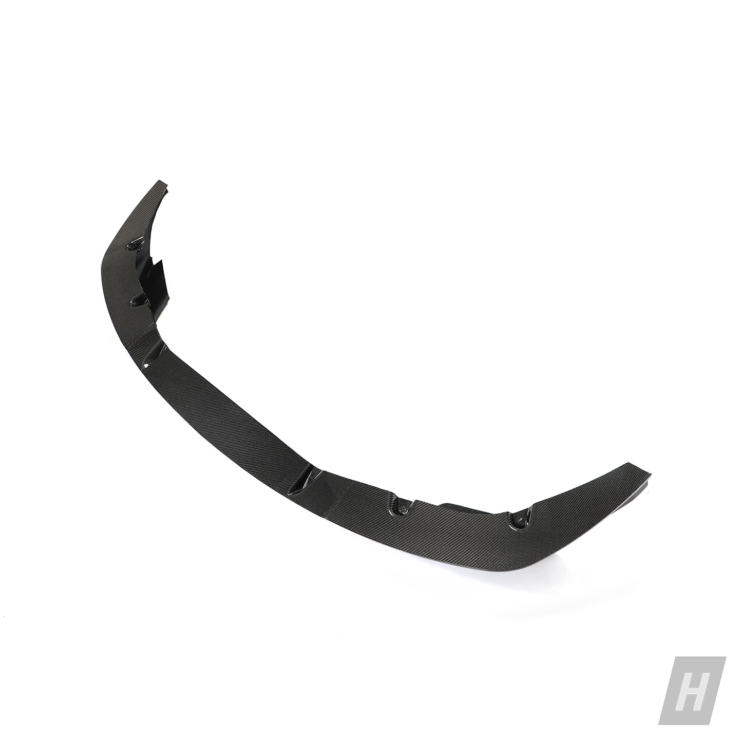 Performance V1 Carbon Fiber Front Lip - F90 M5