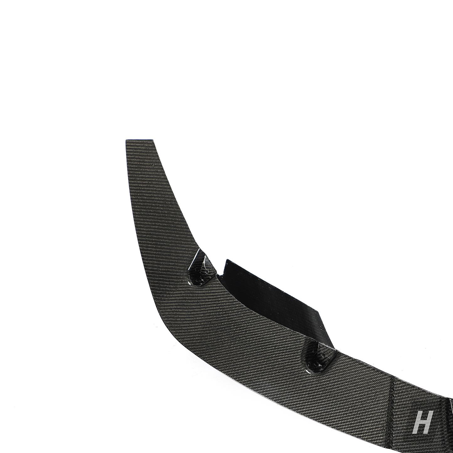 Performance V1 Carbon Fiber Front Lip - F90 M5