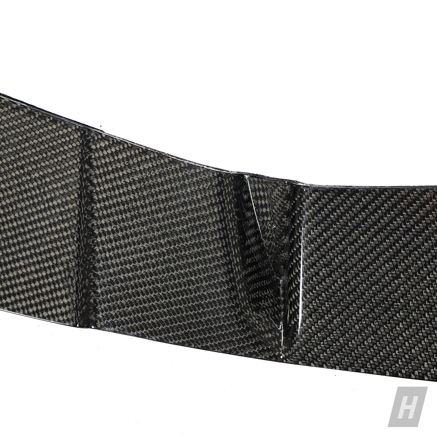 Performance V1 Carbon Fiber Front Lip - F90 M5