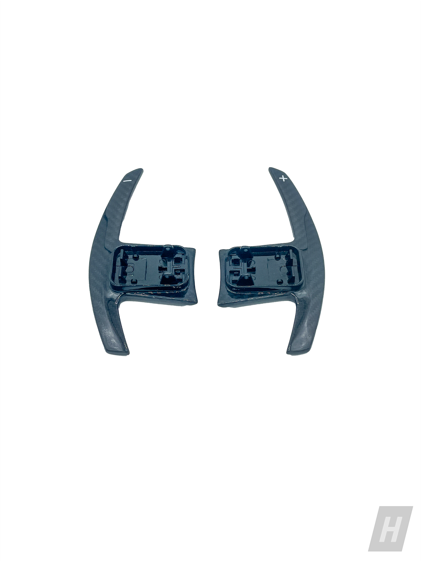 Performance V2 Carbon Fiber Shift Paddles - G Chassis Vehicles