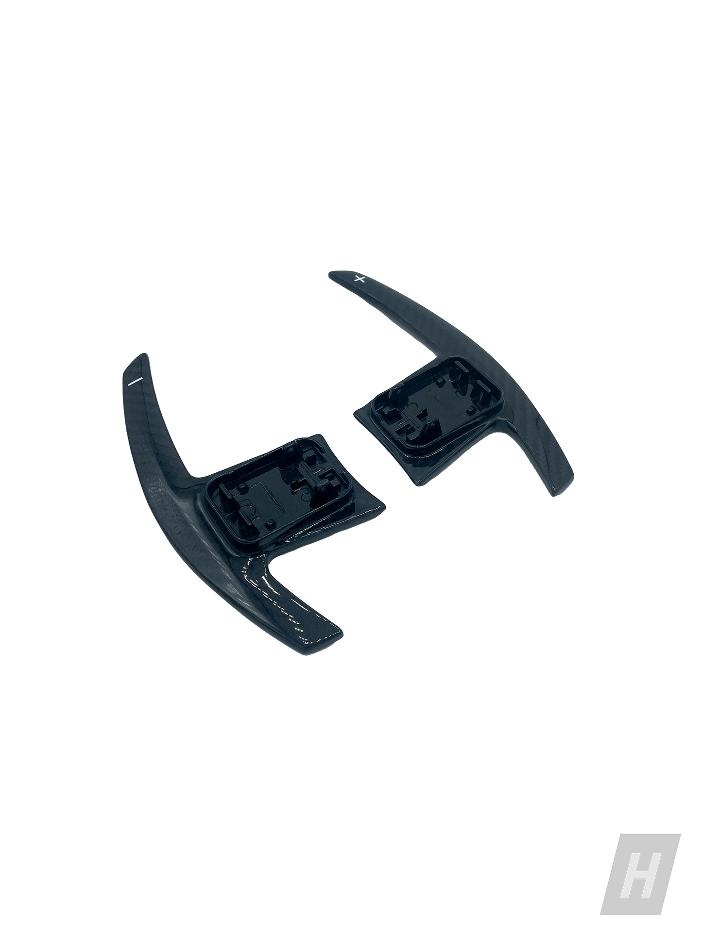 Performance V2 Carbon Fiber Shift Paddles - G Chassis Vehicles