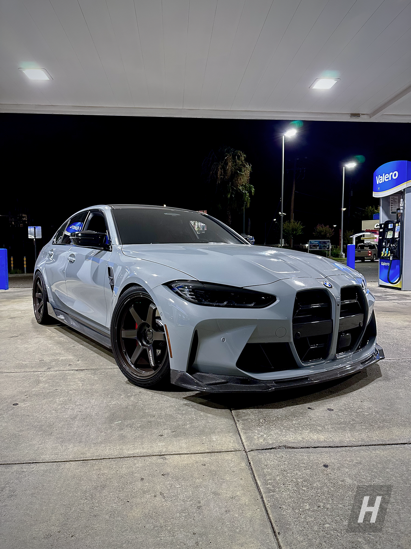 Performance V1 Carbon Fiber Side Skirt Replacements - G80 M3 | G82 / G83 M4