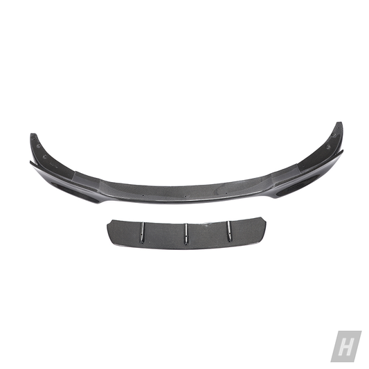 HMV2 Front Lip - F10 5-Series (M-Sport)
