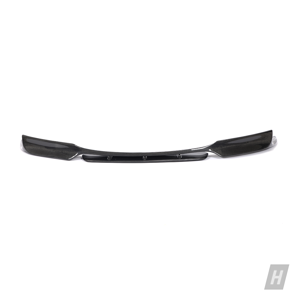 HMV2 Front Lip - F10 5-Series (M-Sport)