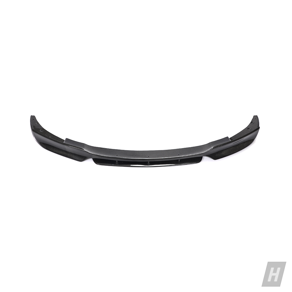 HMV2 Front Lip - F10 5-Series (M-Sport)
