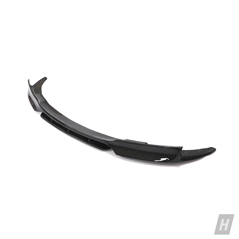 HMV2 Front Lip - F10 5-Series (M-Sport)