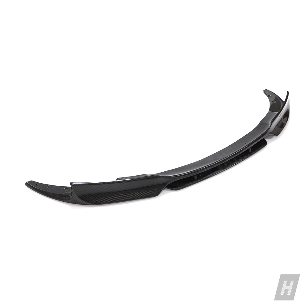HMV2 Front Lip - F10 5-Series (M-Sport)