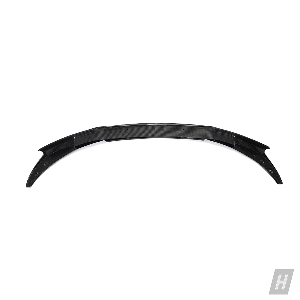HMV2 Front Lip - F10 5-Series (M-Sport)