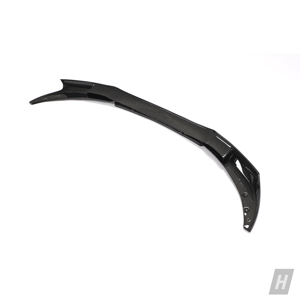 HMV2 Front Lip - F10 5-Series (M-Sport)