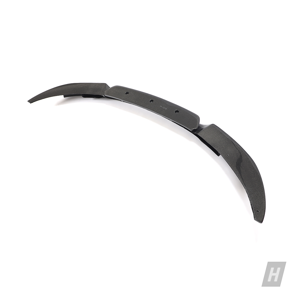 HMV2 Front Lip - F10 5-Series (M-Sport)