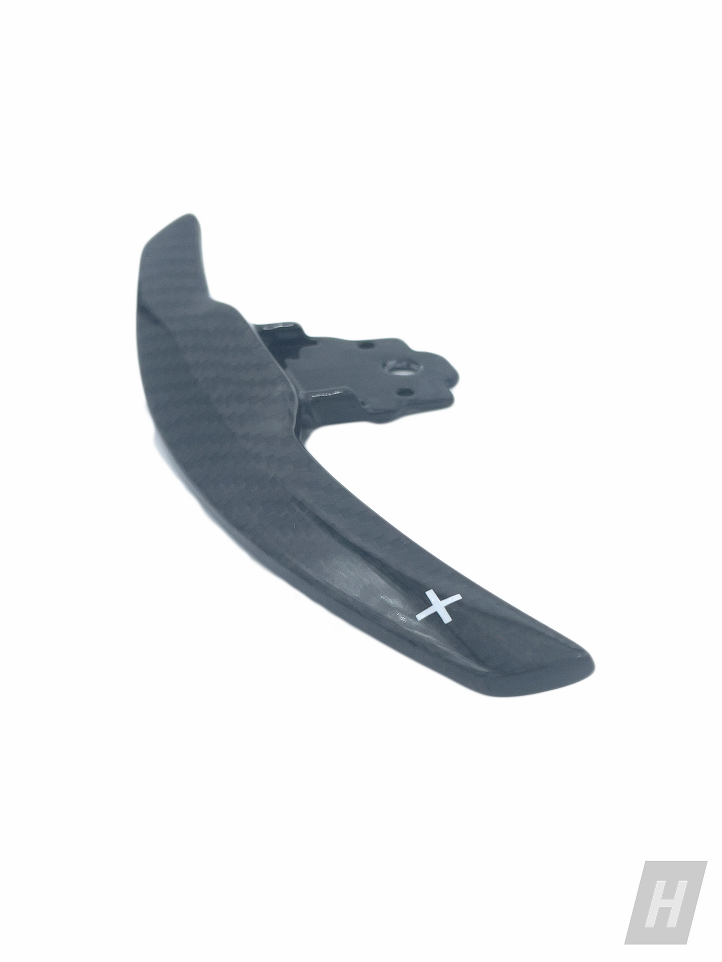 Performance V1 Carbon Fiber Shift Paddles - F Chassis M Vehicles
