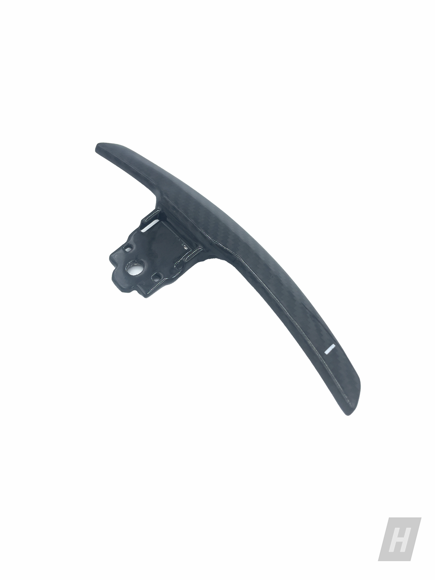 Performance V1 Carbon Fiber Shift Paddles - F Chassis M Vehicles