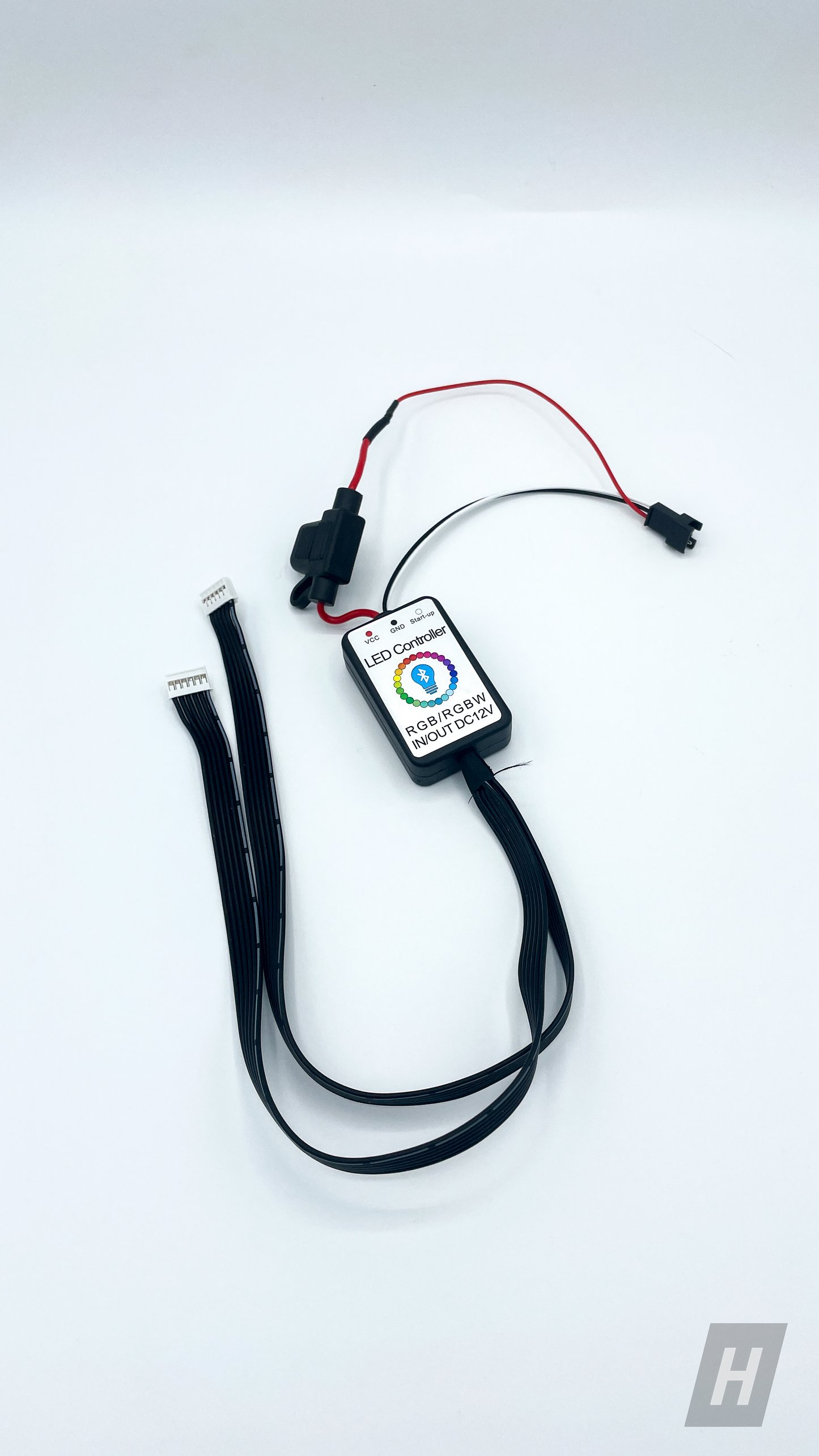 HM WRGB DRL Module Set - G87 M2 *CLEARANCE*