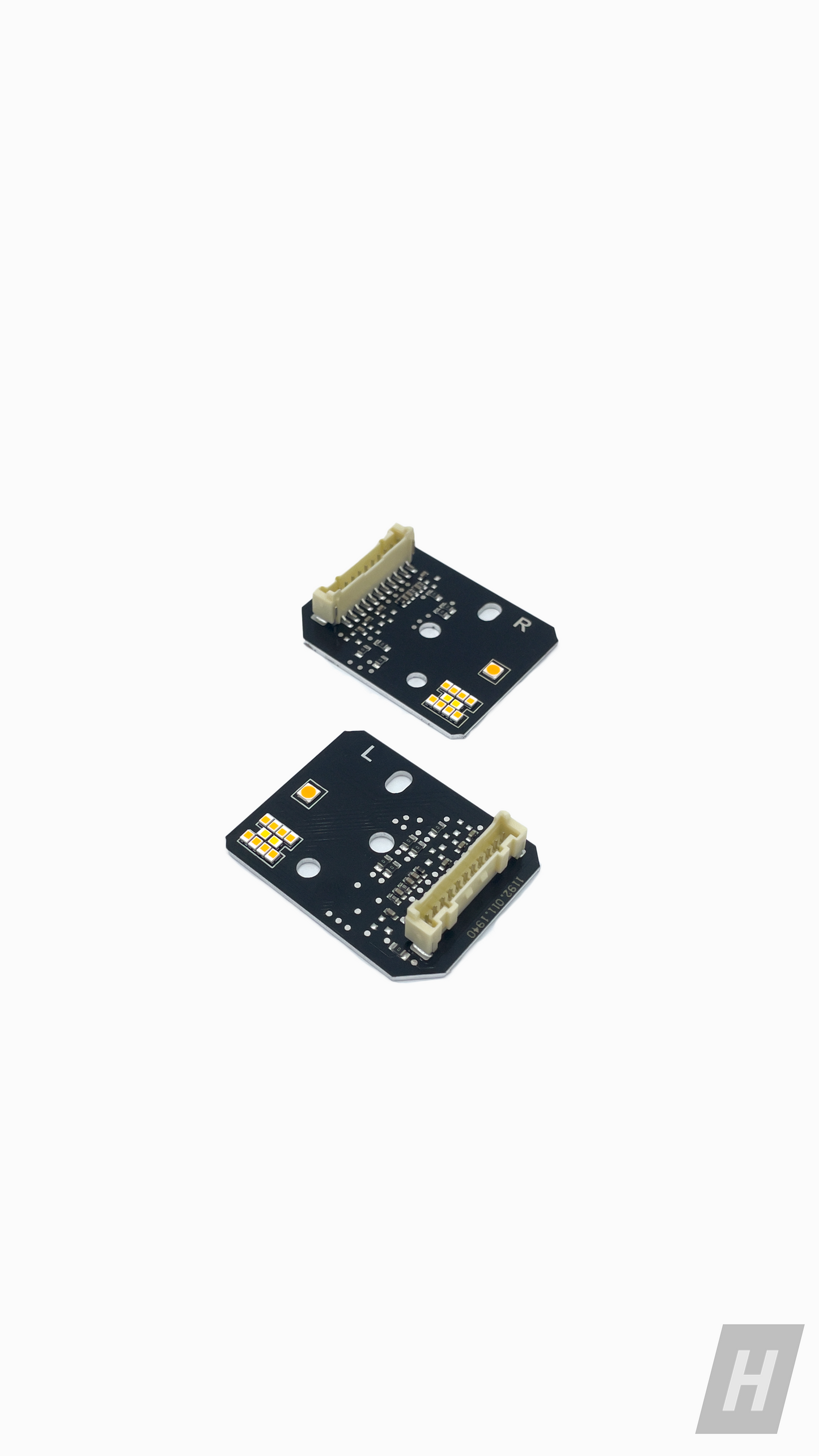 HM Blue DRL Module Set - G80 M3 | G82 / G83 M4