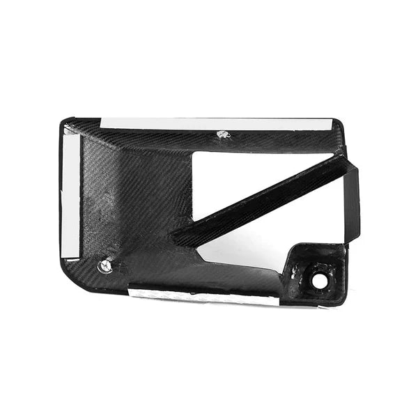 Performance V1 Dry Carbon Fiber Air Inlets / Ducts - G87 M2
