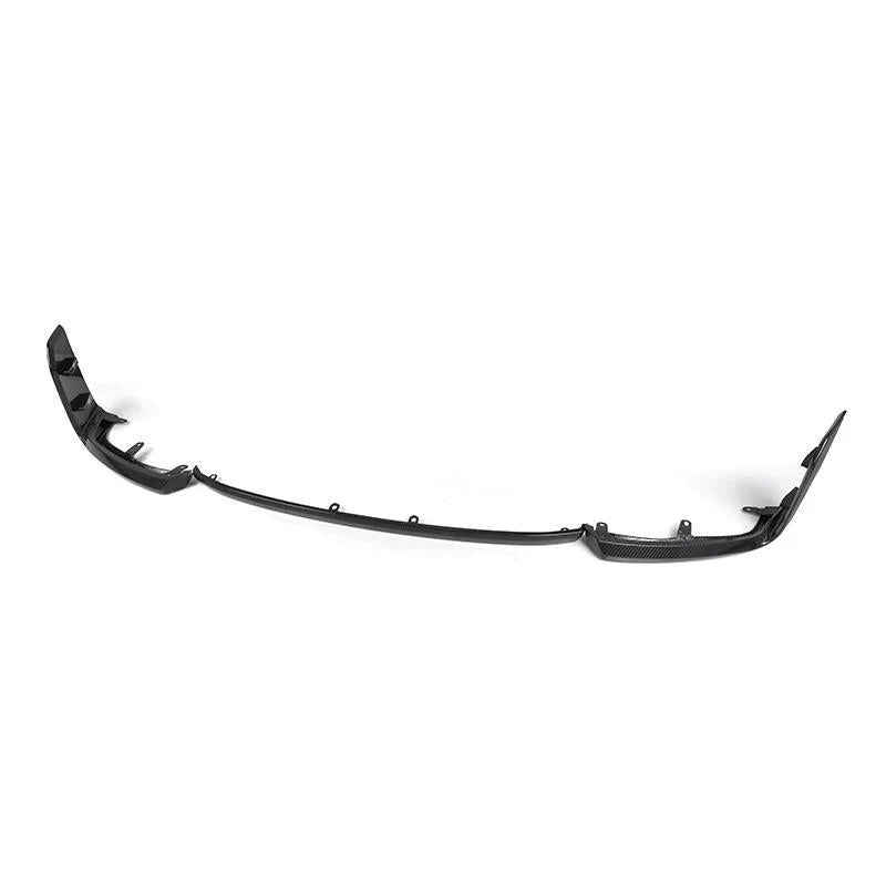 Performance V1 Carbon Fiber Front Lip - G87 M2