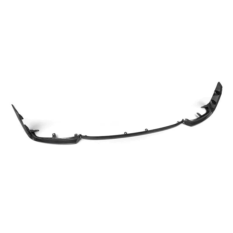 Performance V1 Carbon Fiber Front Lip - G87 M2