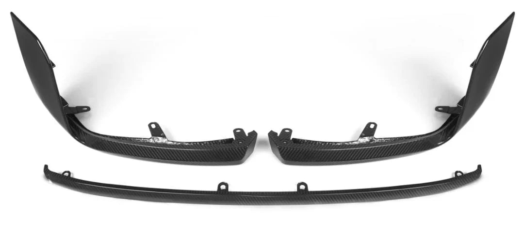 Performance V1 Carbon Fiber Front Lip - G87 M2