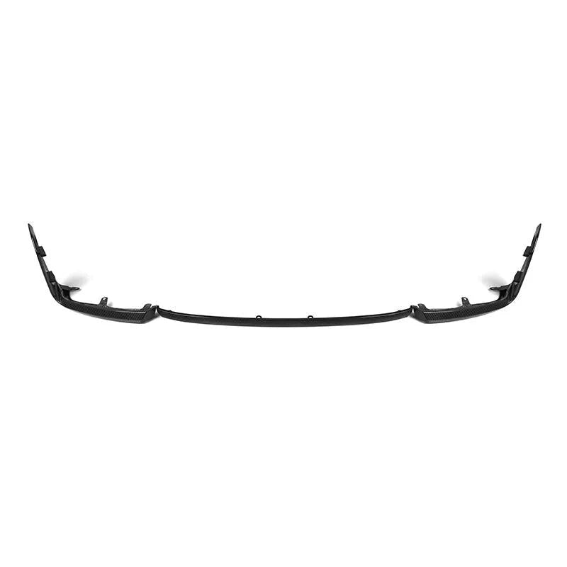 Performance V1 Carbon Fiber Front Lip - G87 M2