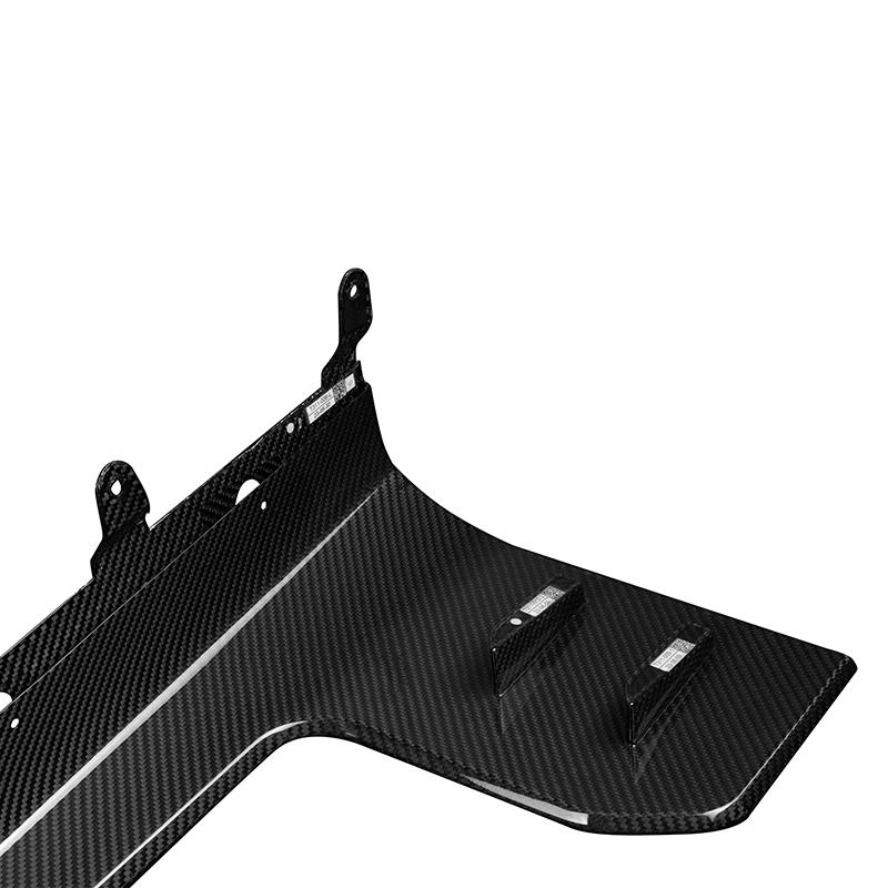 Performance V1 Dry Carbon Fiber Winglets - G87 M2