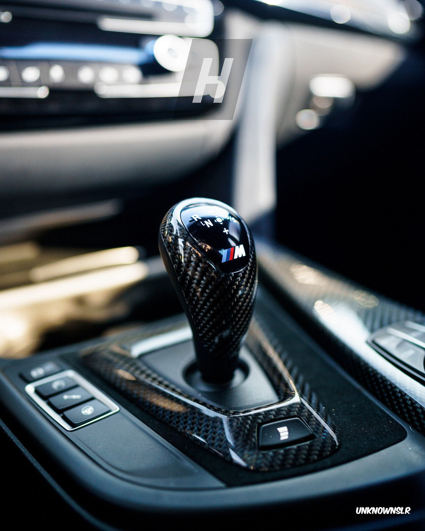 Performance V1 Interior Parts Kit / Bundle - F80 M3 | F82 / F83 M4
