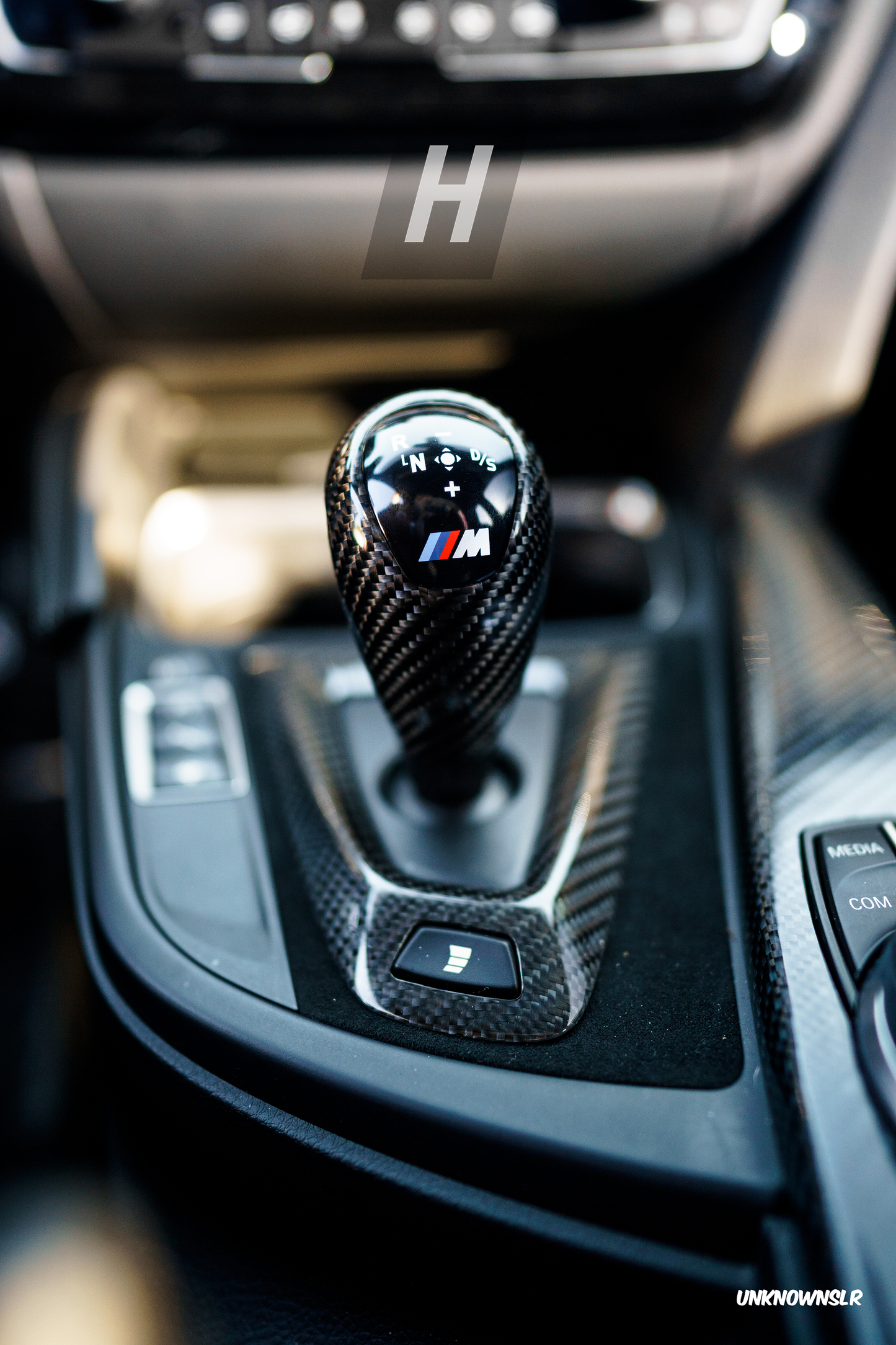 Performance V1 Interior Parts Kit / Bundle - F80 M3 | F82 / F83 M4